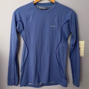 🦋Columbia workout top🦋